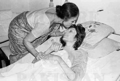 Happy Birth day, Proud, First, Lady, of, Pakistan, ever, Nusrat, Bhutto