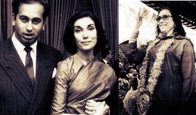 Happy Birth day, Proud, First, Lady, of, Pakistan, ever, Nusrat, Bhutto