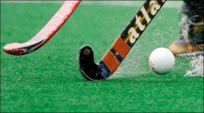 National hockey team reaches Australia from New Zealand
