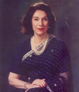 Happy Birth day, Proud, First, Lady, of, Pakistan, ever, Nusrat, Bhutto