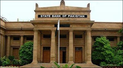 Capital shortage, the State Bank has provided Rs 1046 billion