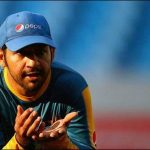 Barbados: Pakistan cricketers practice to deal with the West Indies