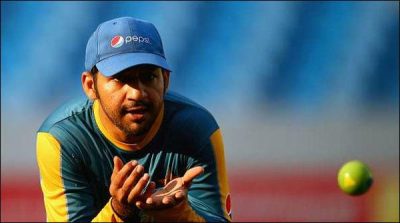Barbados: Pakistan cricketers practice to deal with the West Indies