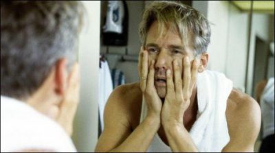 The dead cells are removed from the body by eliminating the effects of aging