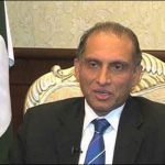 Military is not the solution for afghan problem political stability is the solution, Aizaz chaudhry