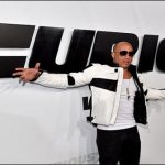 Red Carpet Premiere of the movie "Fast & furious 8"
