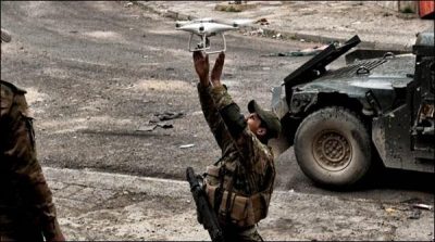 Chechnya: 6 soldiers and 6 ISIS fighters killed in clash