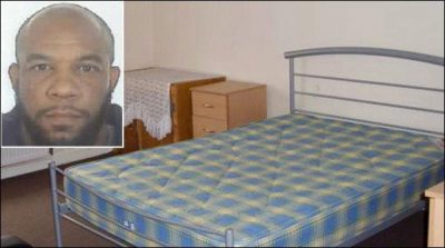 London attacker Khalid was british and embraced Islam during captivity