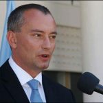 Israel did not proceeding to stop construction of new settlements, UN