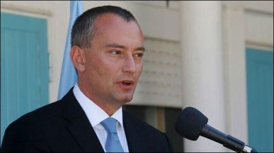 Israel did not proceeding to stop construction of new settlements, UN