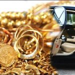 Multan, trader opened the mouth of the treasures on son's wedding