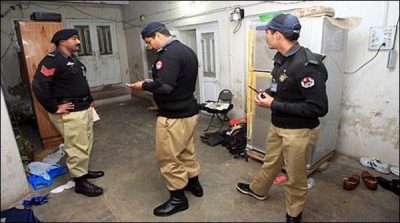 Operation across the country: 68 arrested, weapons and drugs explore