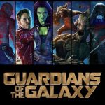 Release the new highlights of the film 'The Guardian of the Galaxy 2'