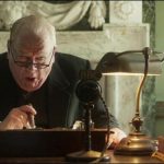 British war drama film 'Churchill' First International Trailer