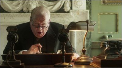 British war drama film 'Churchill' First International Trailer
