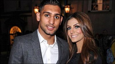 Aamir Khan's declared the wife as the most intelligent member of the family