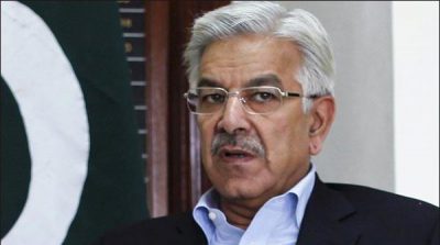 Load shedding will be normal in first week of April: Khawaja Asif