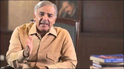 Sahiwal coal power plant is completed before the period, Shahbaz