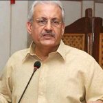 Quaid's welfare state system has been destroyed, Raza Rabbani