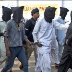 Search operations in different cities, arresting 27 people, including Afghans folk