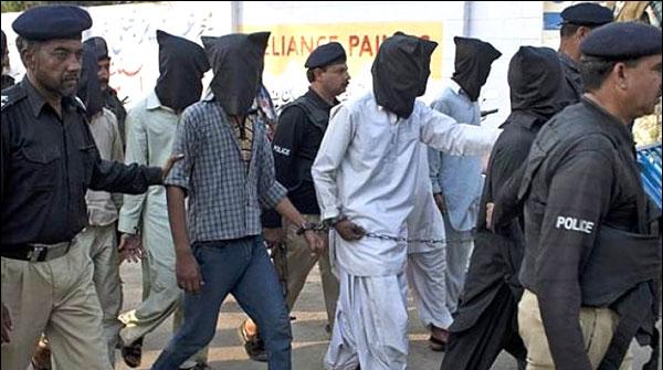 Search operations in different cities, arresting 27 people, including Afghans folk