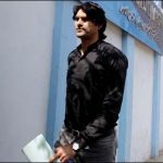 Mohammad Irfan will make the charge enroll sheet tommorrow