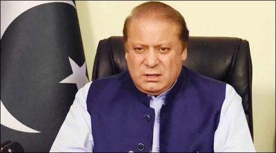 Particularly look of the prime minister on Sindh, the third visit in a month