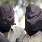 Islamabad: 5 Afghans arrested, weapons recovered