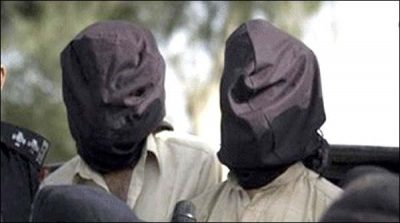 Islamabad: 5 Afghans arrested, weapons recovered