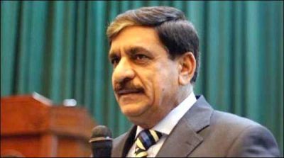 Saudi military alliance: Raheel Sharif will cause Muslims unity, Nasir Janjua