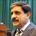 9/11 gave importance to maritime security concept, Nasir Janjua