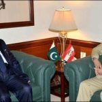 Remain in operation until complete peace in Karachi Corps Commander