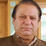 Arrival of Prime Minister Nawaz Shareef in Hyderabad