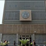 US embassy migrate from tall abib to occupied Jerusalem
