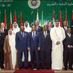 Arab world resolve the Syrian issue, Arab League calls