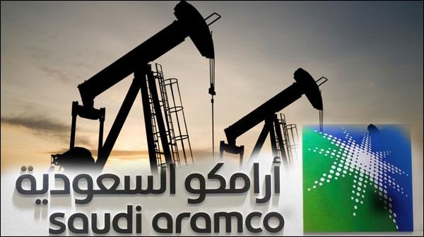 سعودی عرب، تیل و گیس کے شعبے میں سرمایہ کاری پر ٹیکس عائد