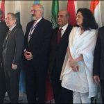 Pakistan hosted the Nowruz festival