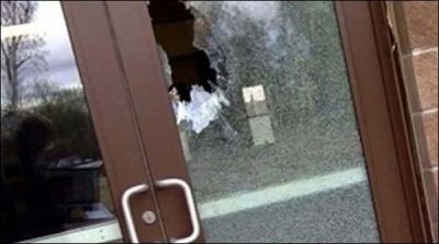 Colorado: Attack on mosque and Islamic center, suspect arrested