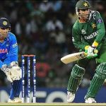 Pak-India series likely to be in Dubai this year.