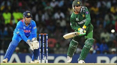 Pak-India series likely to be in Dubai this year.