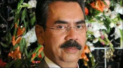 Provide medical facility, accepted Saleem Shahzad's plea