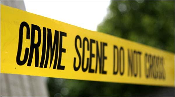 The killing of the young over old enmity in Faisalabad