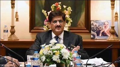 Sindh government has approved a plan of 600 new intercity buses