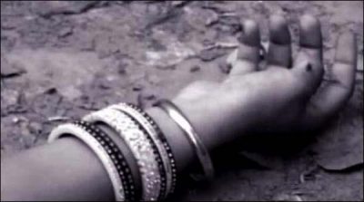 Faisalabad: Brother killing of sister on honor name