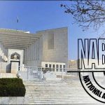 The Supreme Court ordered the removal from eligibility at NAB officials