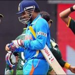 Pakistan India not cricket environment Indian minister