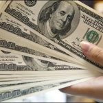 Expensive dollars in the open market, other currency cheaper