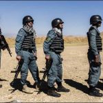 The risk of clashes with the Taliban, military exercises of Afghan forces