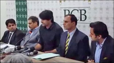 Spot-fixing case: Mohammad Irfan out of cricket for 6 months