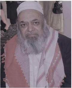 Death, of, Haji, Muhammad Saeed, , Father, of, Ghulam Murtaza, Muhammad Ishaq, Muhammad Iftikhar